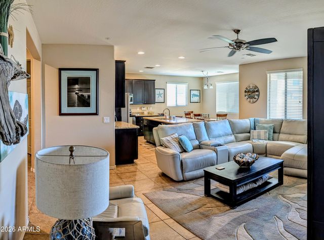 11325 E SANDOVAL Avenue E, Mesa, AZ 85212