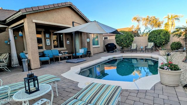 11325 E SANDOVAL Avenue E, Mesa, AZ 85212