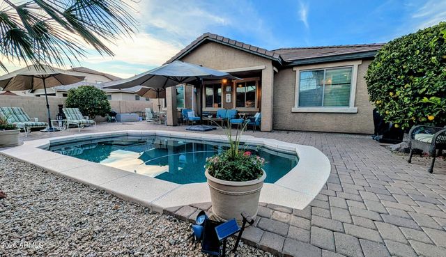 11325 E SANDOVAL Avenue E, Mesa, AZ 85212