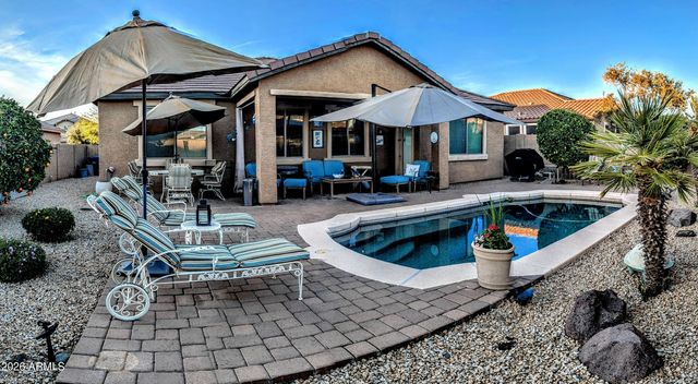 11325 E SANDOVAL Avenue E, Mesa, AZ 85212