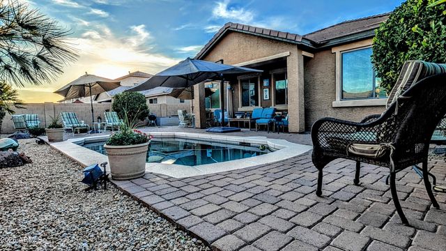 11325 E SANDOVAL Avenue E, Mesa, AZ 85212