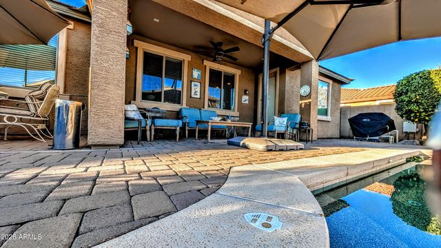 11325 E SANDOVAL Avenue E, Mesa, AZ 85212