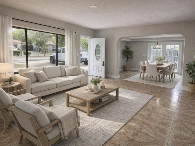 6821 SW 17th Street, North Lauderdale, FL 33068