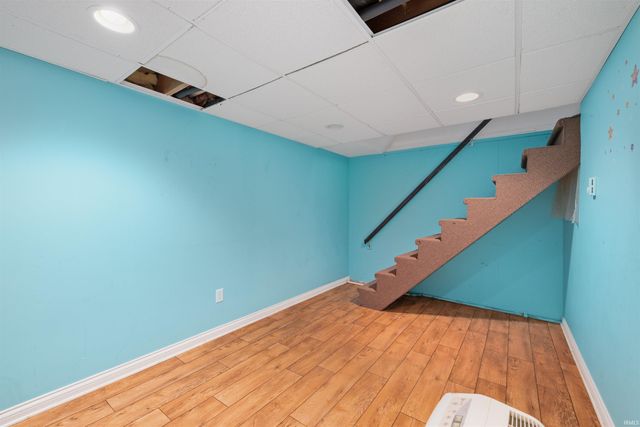 10012 Hosler Road, Leo, IN 46765
