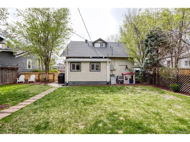 2136 S Franklin St, Denver, CO 80210