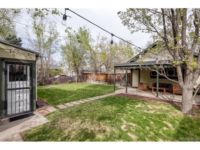 2136 S Franklin St, Denver, CO 80210