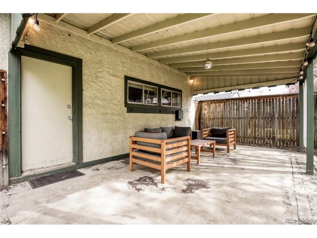 2136 S Franklin St, Denver, CO 80210