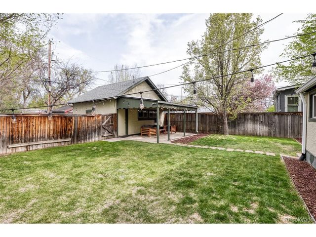 2136 S Franklin St, Denver, CO 80210