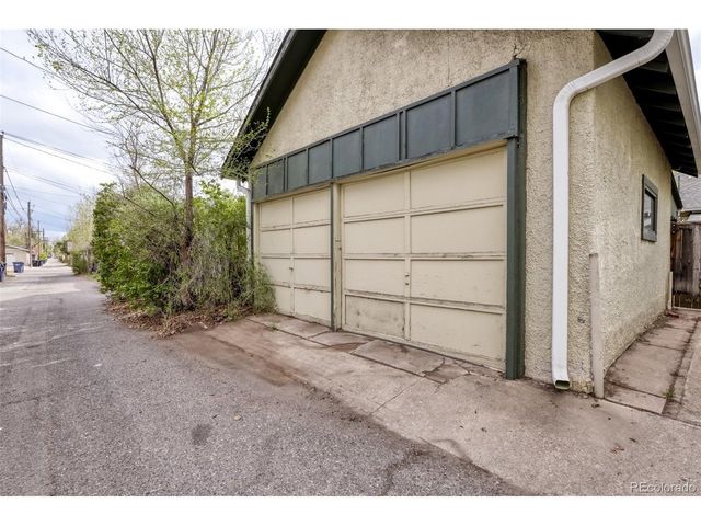 2136 S Franklin St, Denver, CO 80210