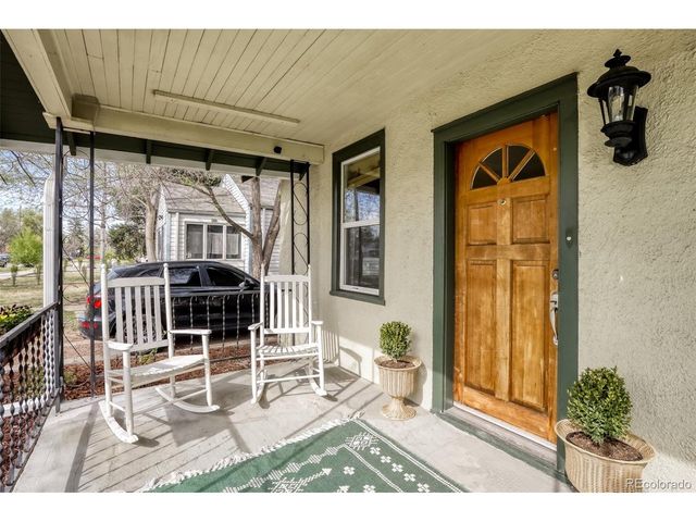 2136 S Franklin St, Denver, CO 80210