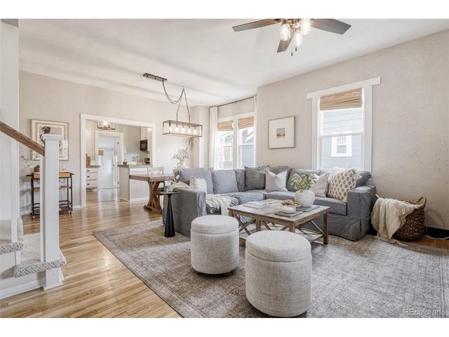 2136 S Franklin St, Denver, CO 80210