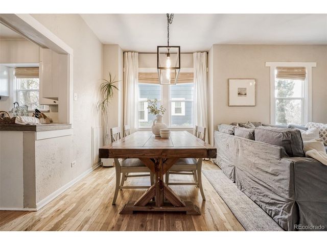 2136 S Franklin St, Denver, CO 80210