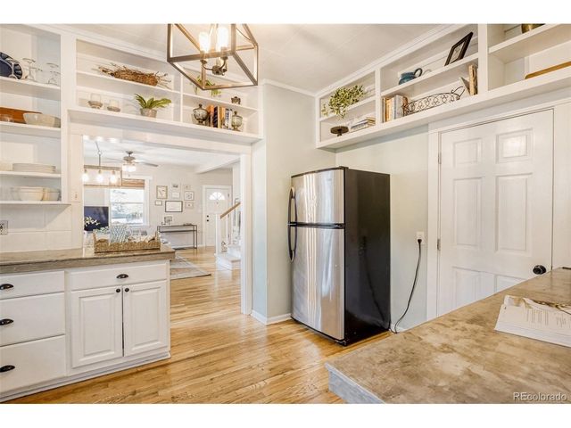 2136 S Franklin St, Denver, CO 80210