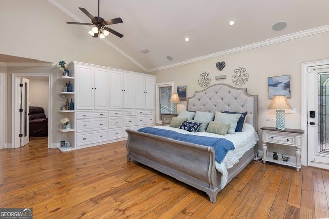 695 Boat Club Road, Hamilton, GA 31811