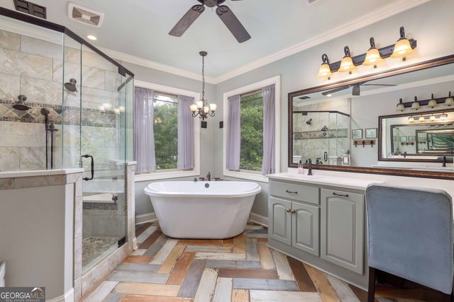 695 Boat Club Road, Hamilton, GA 31811