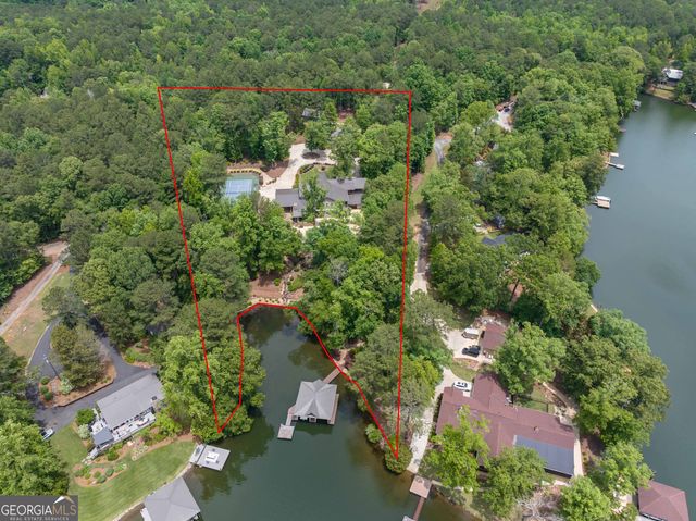 695 Boat Club Road, Hamilton, GA 31811