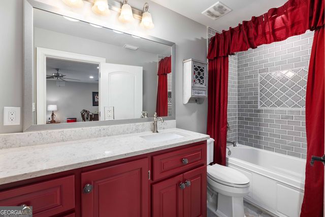 695 Boat Club Road, Hamilton, GA 31811