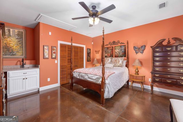 695 Boat Club Road, Hamilton, GA 31811