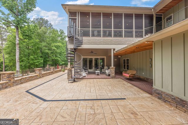 695 Boat Club Road, Hamilton, GA 31811