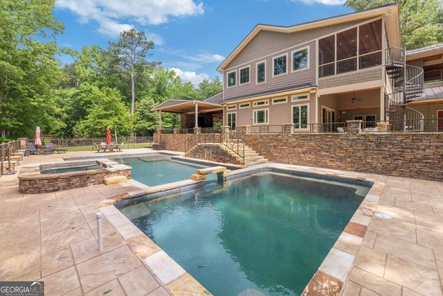 695 Boat Club Road, Hamilton, GA 31811