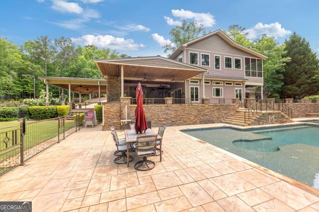 695 Boat Club Road, Hamilton, GA 31811