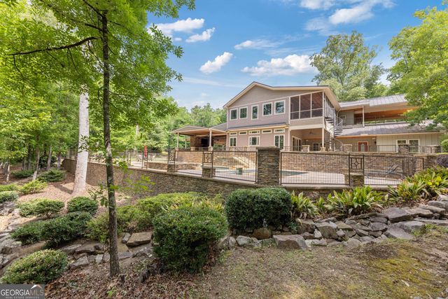 695 Boat Club Road, Hamilton, GA 31811