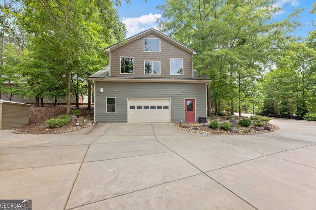 695 Boat Club Road, Hamilton, GA 31811