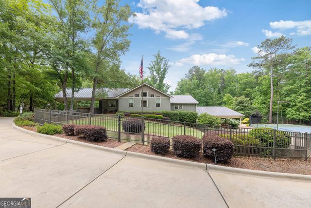 695 Boat Club Road, Hamilton, GA 31811