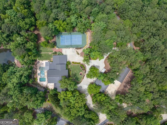 695 Boat Club Road, Hamilton, GA 31811