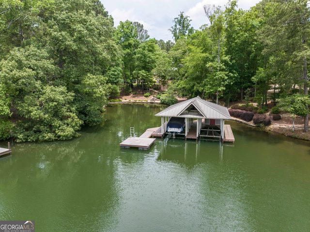 695 Boat Club Road, Hamilton, GA 31811