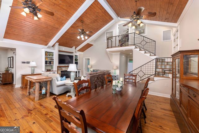 695 Boat Club Road, Hamilton, GA 31811