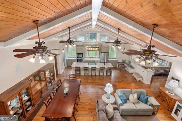 695 Boat Club Road, Hamilton, GA 31811