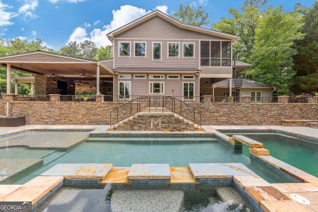 695 Boat Club Road, Hamilton, GA 31811