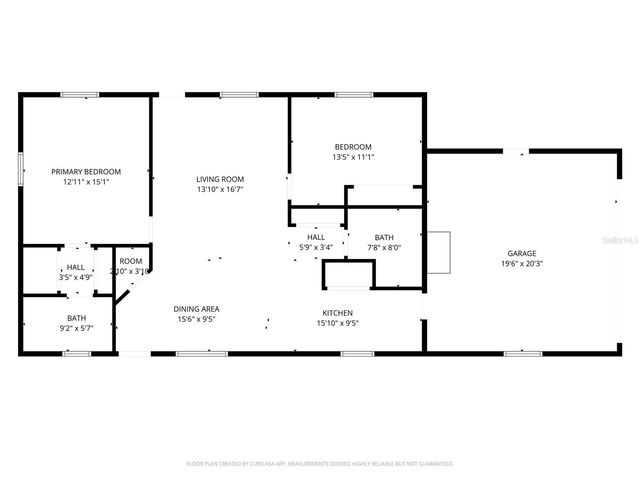 7946 JUNIPER ROAD, Ocala, FL 34480