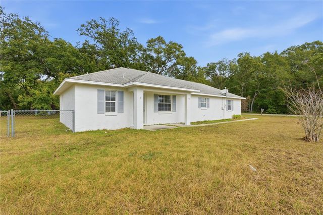 7946 JUNIPER ROAD, Ocala, FL 34480