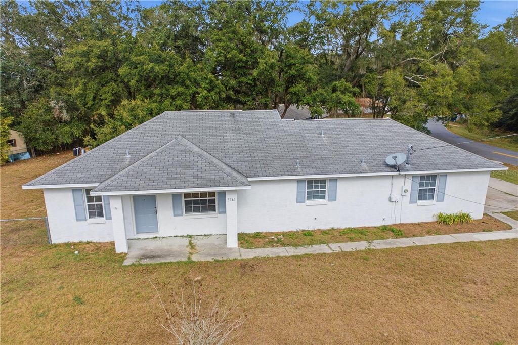 7946 JUNIPER ROAD, Ocala, FL 34480