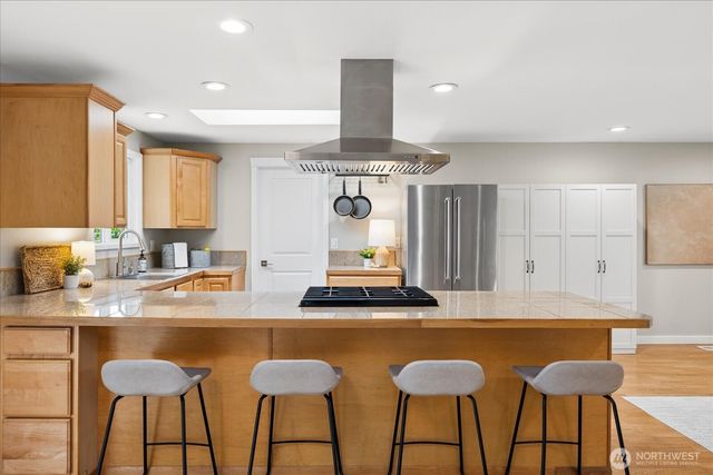 14720 Broadway Avenue, Snohomish, WA 98296
