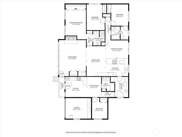 14720 Broadway Avenue, Snohomish, WA 98296