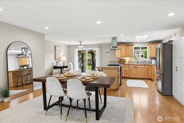 14720 Broadway Avenue, Snohomish, WA 98296