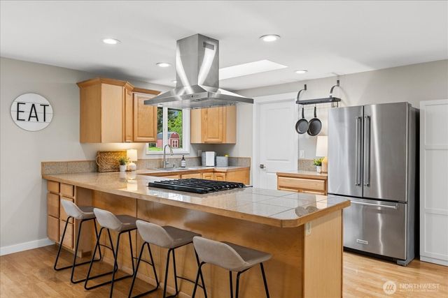 14720 Broadway Avenue, Snohomish, WA 98296