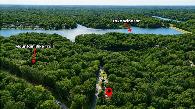 4 Cummings Lane, Bella Vista, AR 72715