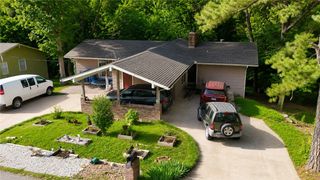 4 Cummings Lane, Bella Vista, AR 72715