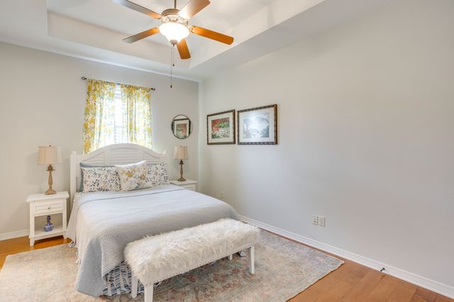 2318 Vienna Drive, Granbury, TX 76048