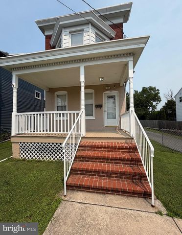 102 NORTHERN AVE, Wilmington, DE 19805