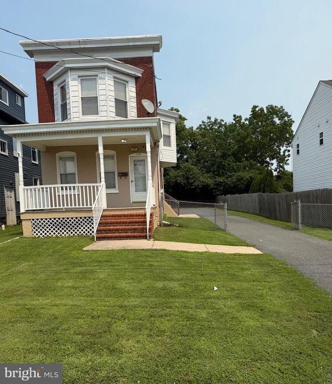 102 NORTHERN AVE, Wilmington, DE 19805