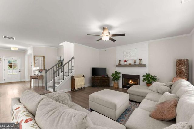 111 Dunagan Court, Winder, GA 30680