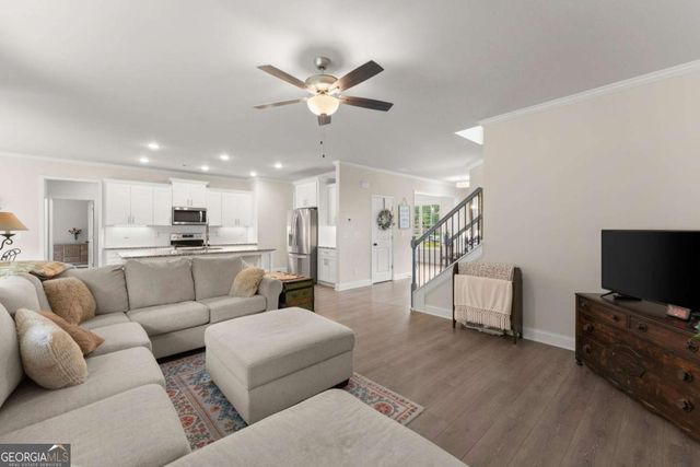 111 Dunagan Court, Winder, GA 30680