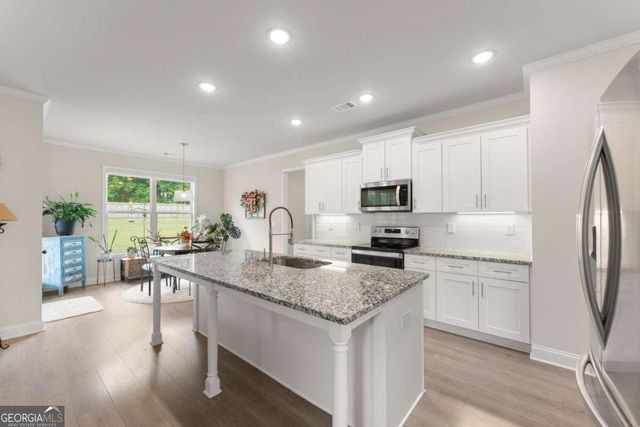 111 Dunagan Court, Winder, GA 30680
