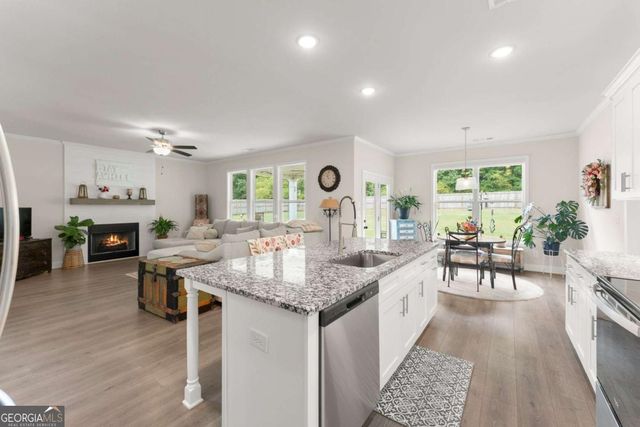 111 Dunagan Court, Winder, GA 30680