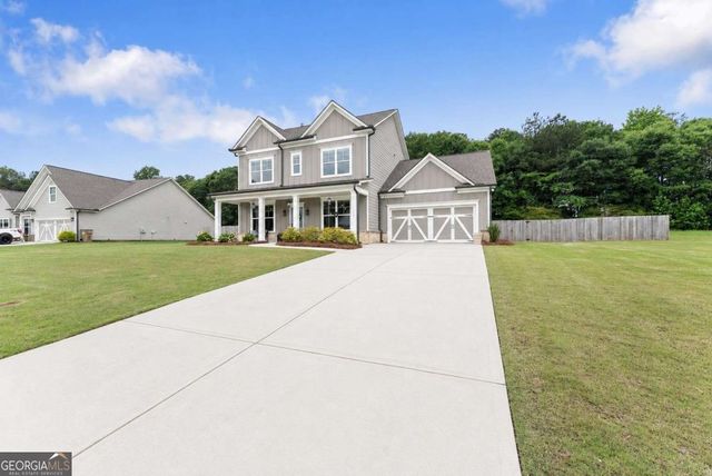 111 Dunagan Court, Winder, GA 30680